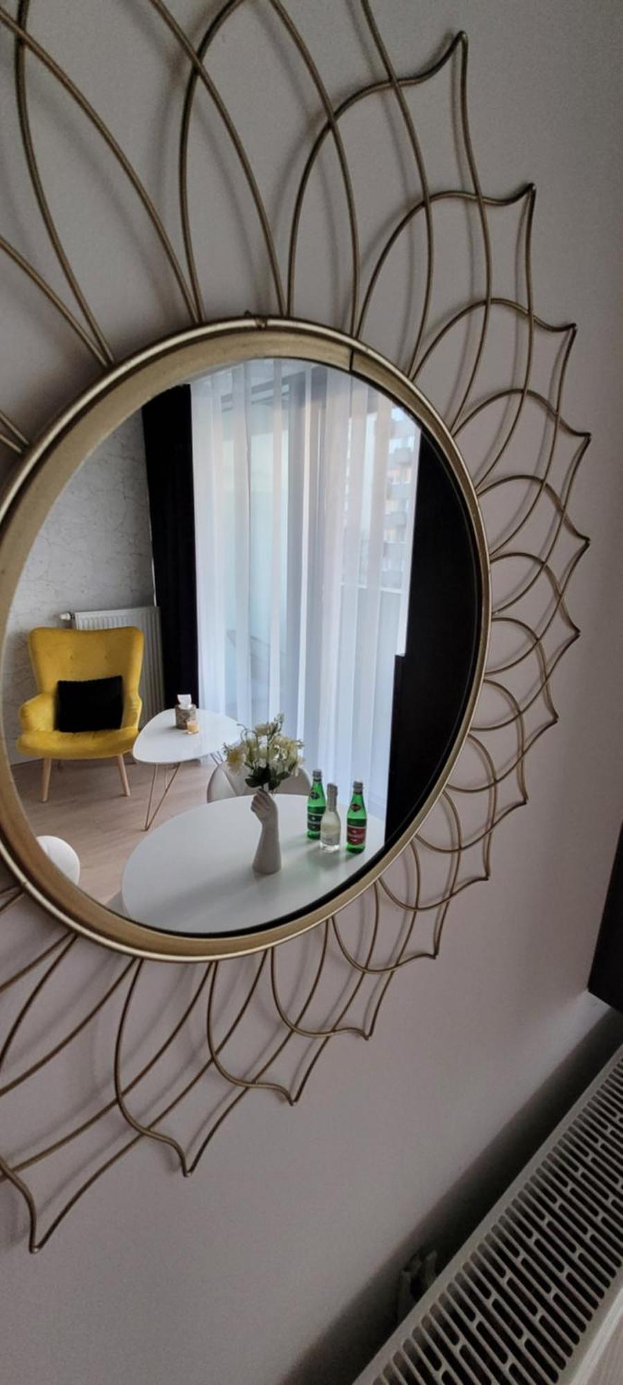 Hanza Tower Apartament 306, Basen, Sauna, Jacuzzi, Fitness Szczecin Exterior photo