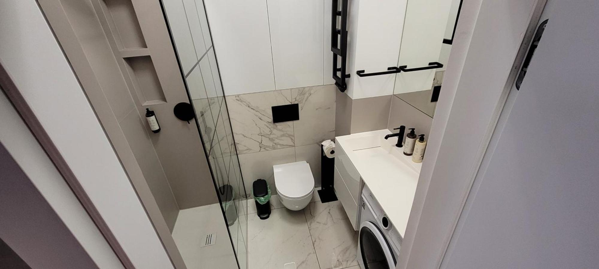 Hanza Tower Apartament 306, Basen, Sauna, Jacuzzi, Fitness Szczecin Exterior photo