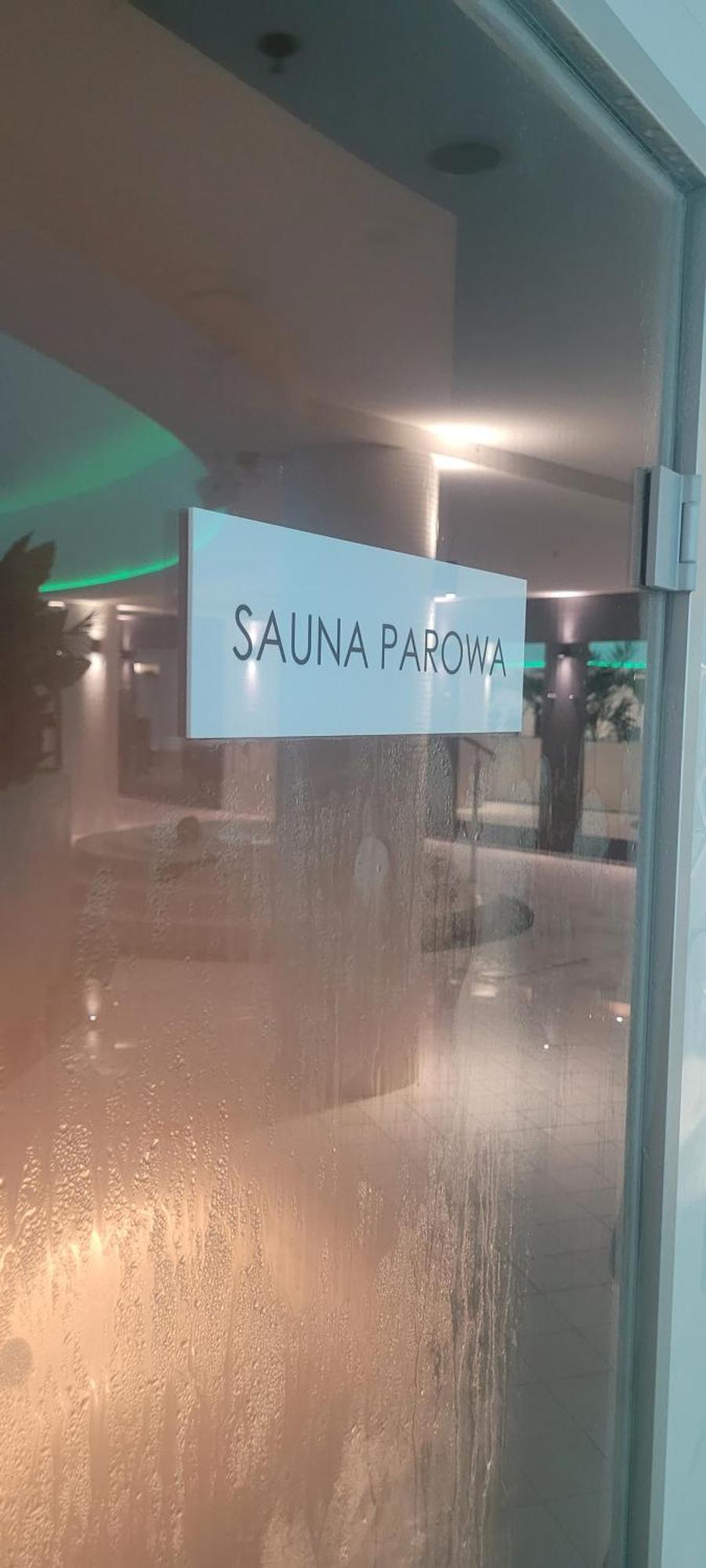 Hanza Tower Apartament 306, Basen, Sauna, Jacuzzi, Fitness Szczecin Exterior photo