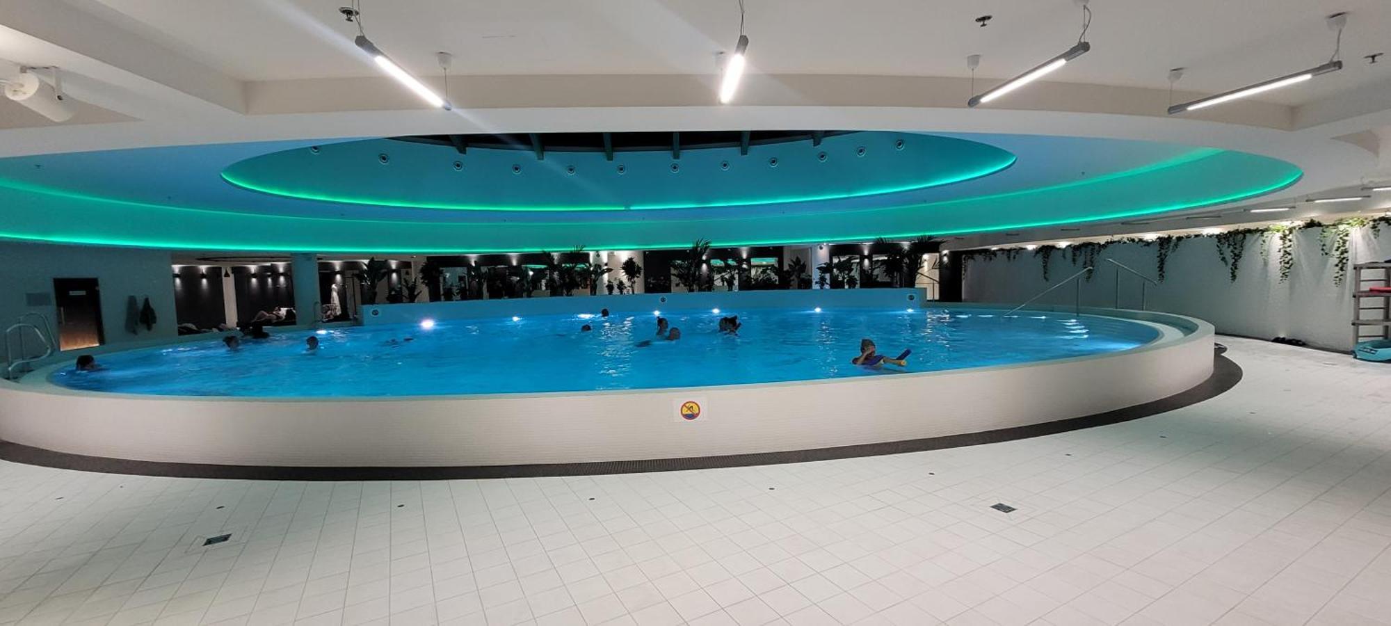 Hanza Tower Apartament 306, Basen, Sauna, Jacuzzi, Fitness Szczecin Exterior photo